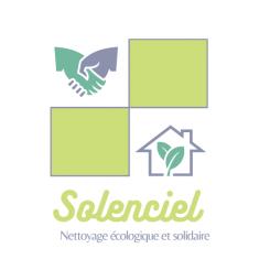 Logo design # 1195063 for Solenciel  ecological and solidarity cleaning contest