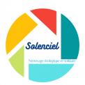 Logo design # 1194667 for Solenciel  ecological and solidarity cleaning contest