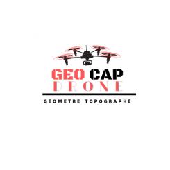 Logo design # 1194179 for logo geometre drone contest