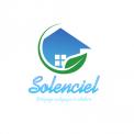 Logo design # 1193587 for Solenciel  ecological and solidarity cleaning contest