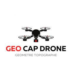 Logo design # 1190995 for logo geometre drone contest