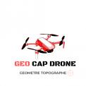 Logo design # 1190996 for logo geometre drone contest