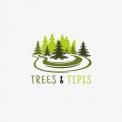 Logo design # 1184676 for Logo creation for a Forest School contest