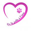 Logo design # 1291746 for Creation of a logo of osteopathy cabinet for animals From paw to soul contest