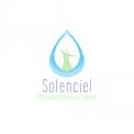 Logo design # 1192836 for Solenciel  ecological and solidarity cleaning contest