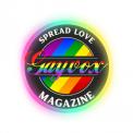 Logo design # 1297167 for Logo for LGBT magazine contest