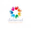 Logo design # 1192838 for Solenciel  ecological and solidarity cleaning contest