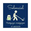 Logo design # 1192844 for Solenciel  ecological and solidarity cleaning contest