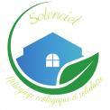 Logo design # 1192859 for Solenciel  ecological and solidarity cleaning contest