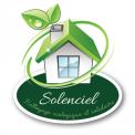 Logo design # 1192868 for Solenciel  ecological and solidarity cleaning contest