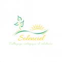 Logo design # 1192973 for Solenciel  ecological and solidarity cleaning contest