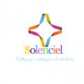 Logo design # 1192974 for Solenciel  ecological and solidarity cleaning contest