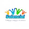 Logo design # 1192976 for Solenciel  ecological and solidarity cleaning contest