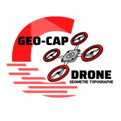 Logo design # 1192275 for logo geometre drone contest