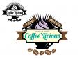 Logo design # 357340 for Logo for Coffee'licious coffee bar & cakeries contest