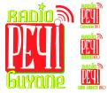 Logo design # 396902 for Radio Péyi Logotype contest