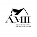 Logo design # 813339 for  AMII : Agence des Mandataire Indépendant Immobilier contest