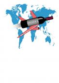 Logo design # 381529 for logo for international wine export agency contest