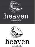 Logo design # 299539 for Creation of a logo for a company which provides luxury villas rentals on the web contest