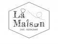 Logo design # 936941 for Logo for café - restaurant contest
