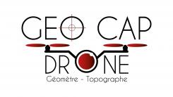 Logo design # 1197144 for logo geometre drone contest