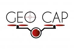 Logo design # 1197146 for logo geometre drone contest