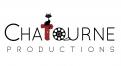 Logo design # 1035417 for Create Logo ChaTourne Productions contest