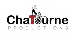 Logo design # 1035432 for Create Logo ChaTourne Productions contest