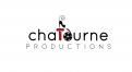 Logo design # 1036044 for Create Logo ChaTourne Productions contest
