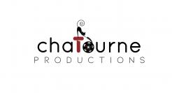 Logo design # 1036044 for Create Logo ChaTourne Productions contest