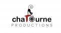 Logo design # 1032853 for Create Logo ChaTourne Productions contest