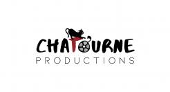 Logo design # 1035667 for Create Logo ChaTourne Productions contest