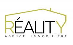 Logo design # 409256 for REAL ESTATE AGENCY 100% WEB!!!!!! contest