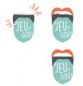 Logo design # 569669 for Création logo pour LE JEU DU GOUT contest