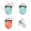 Logo design # 566260 for Création logo pour LE JEU DU GOUT contest