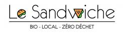 Logo design # 999234 for Logo Sandwicherie bio   local products   zero waste contest