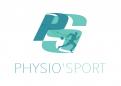 Logo design # 645879 for Sport's physiotherapists association  contest