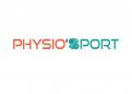 Logo design # 644294 for Sport's physiotherapists association  contest