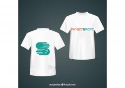 Logo design # 644296 for Sport's physiotherapists association  contest
