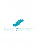Logo design # 643904 for Sport's physiotherapists association  contest
