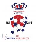 Logo design # 603005 for Design a soccer logo contest