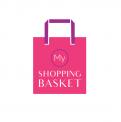 Logo design # 723178 for My shopping Basket contest