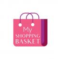 Logo design # 723179 for My shopping Basket contest