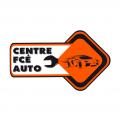 Logo design # 589012 for Centre FCé Auto contest