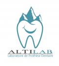 Logo design # 725359 for Logo for my dental prosthesis laboratory  contest