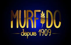 Logo design # 274535 for MURFIDO contest