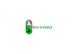 Logo design # 90537 for Media Visio contest