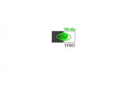 Logo design # 90538 for Media Visio contest