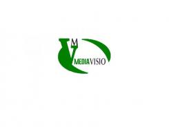 Logo design # 90539 for Media Visio contest