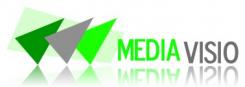 Logo design # 90542 for Media Visio contest